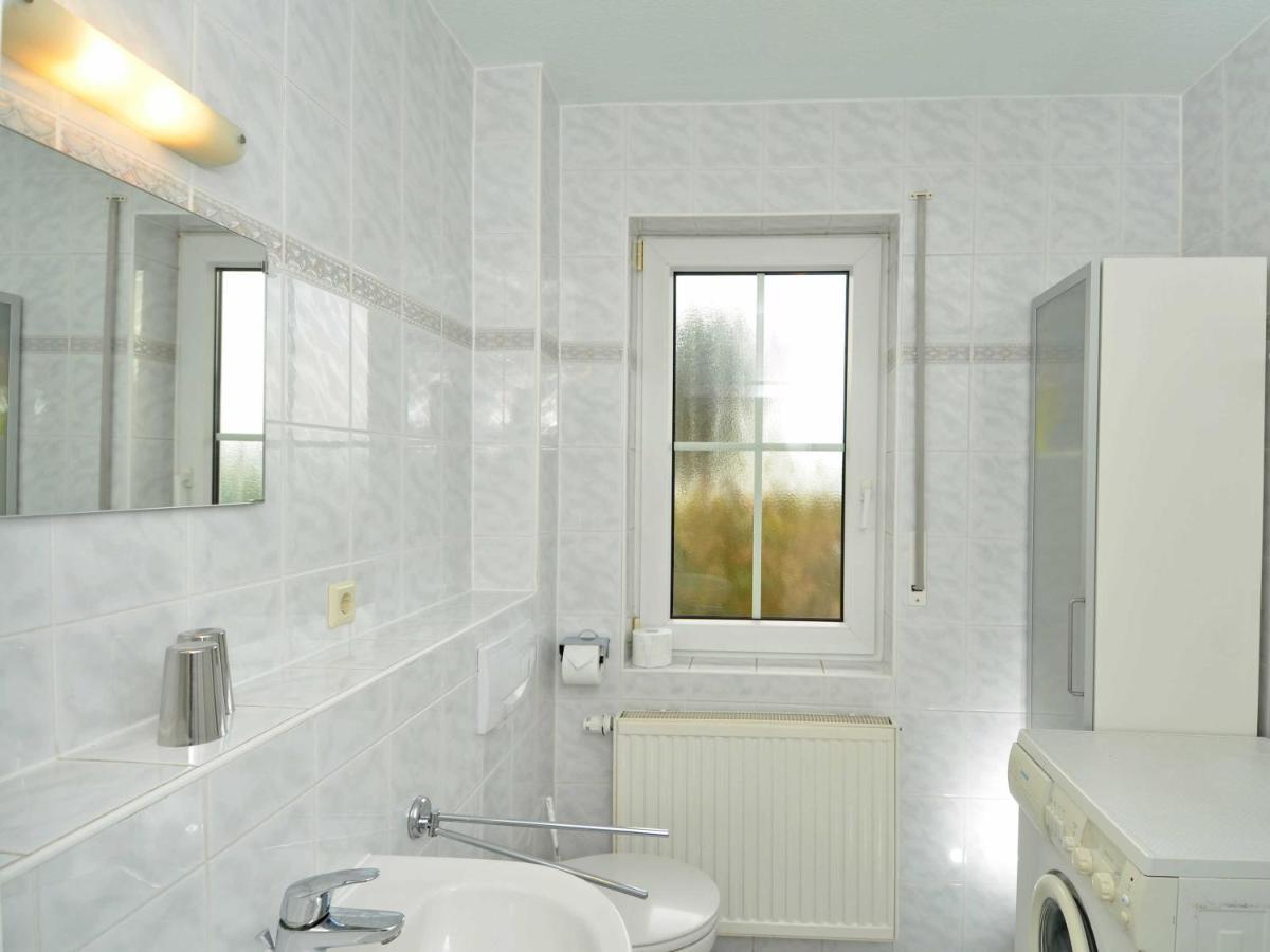 Haus Am See - Apt. 01 Sellin Kültér fotó